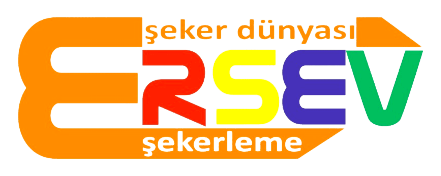 Ersev Şekerleme Logo